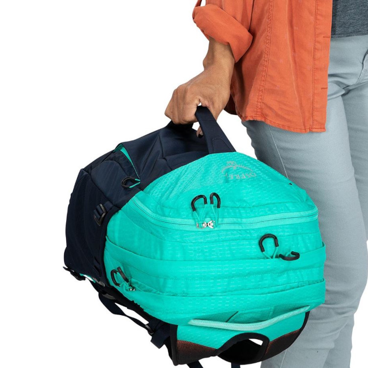 Osprey Comet 30L City Pack - Image 7